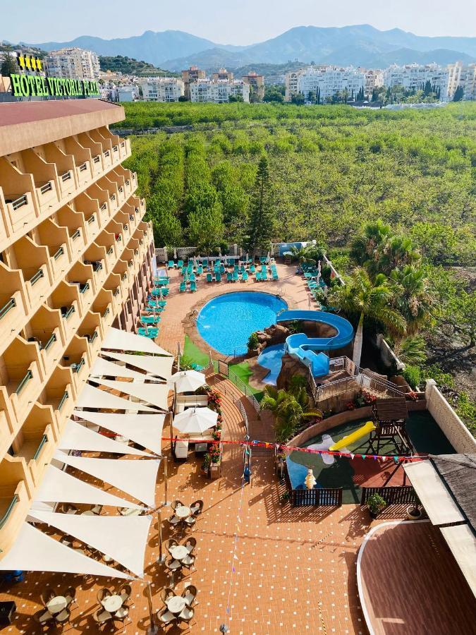 Victoria Playa Hotel