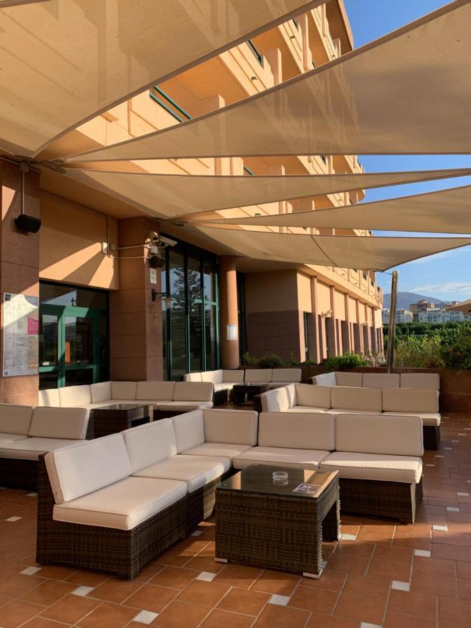 Victoria Playa Hotel