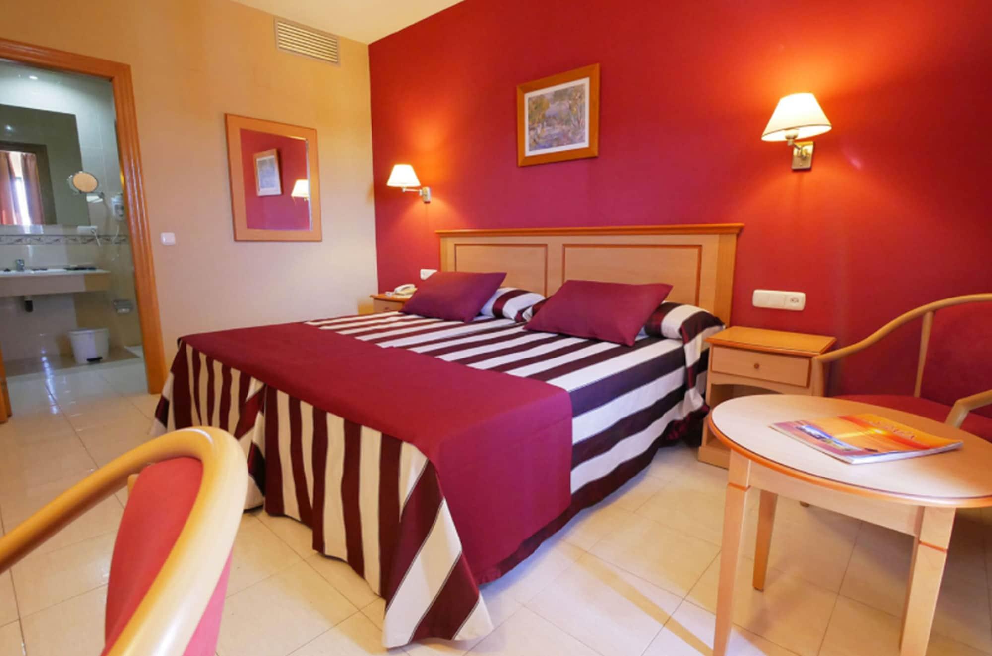 Hotel Victoria Playa Almuñécar