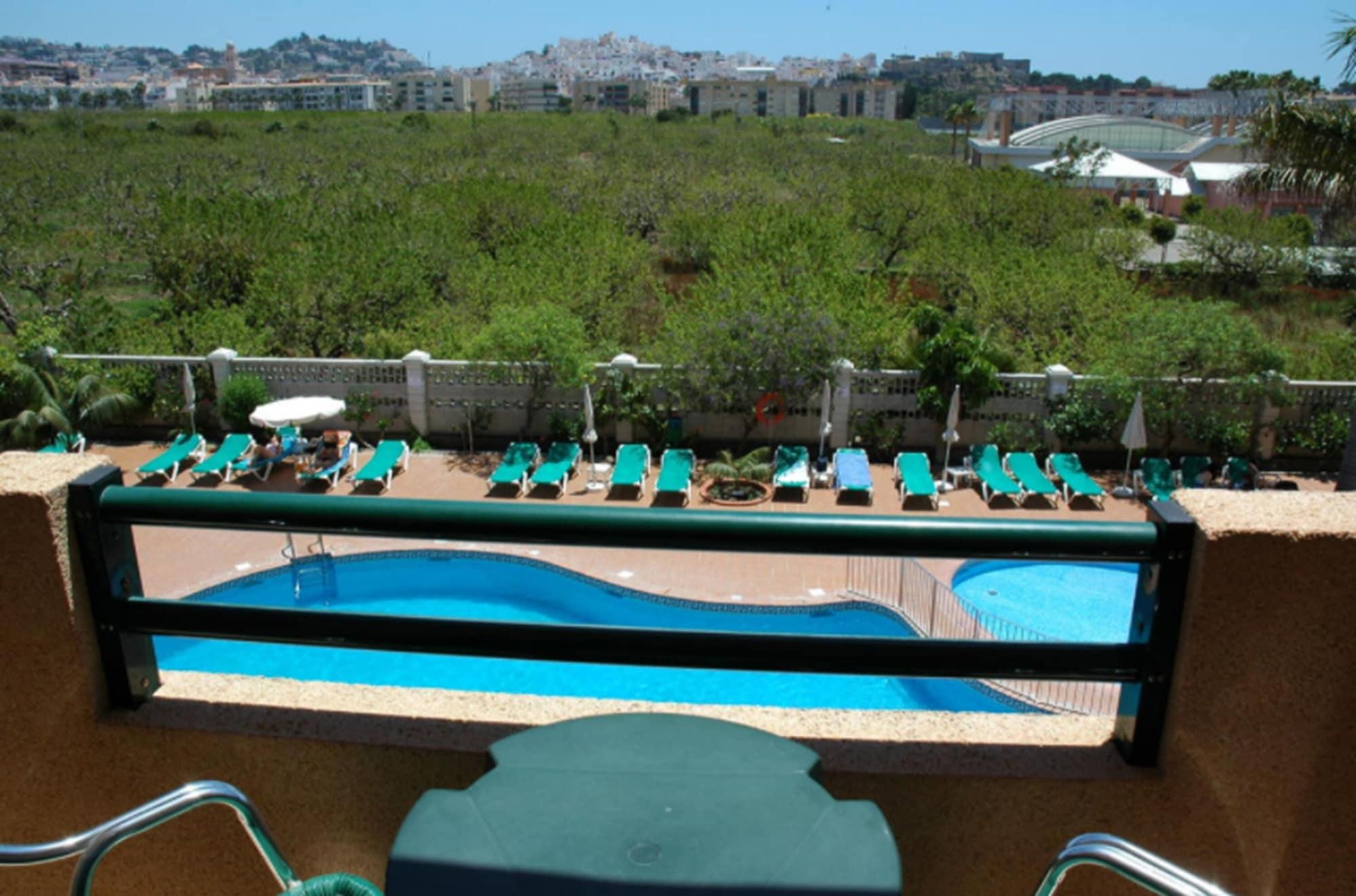 Hotel Victoria Playa Almuñécar