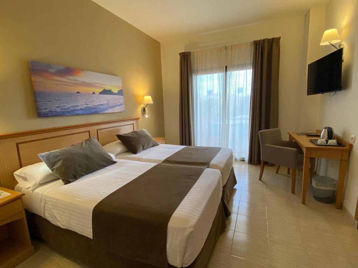 Victoria Playa Hotel Almuñécar