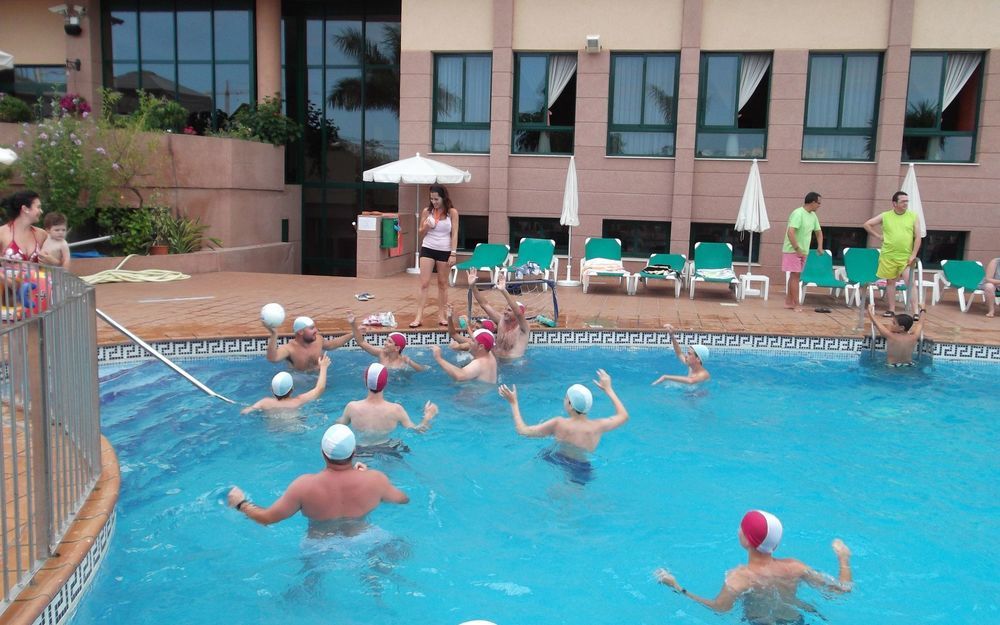 Hotel Victoria Playa