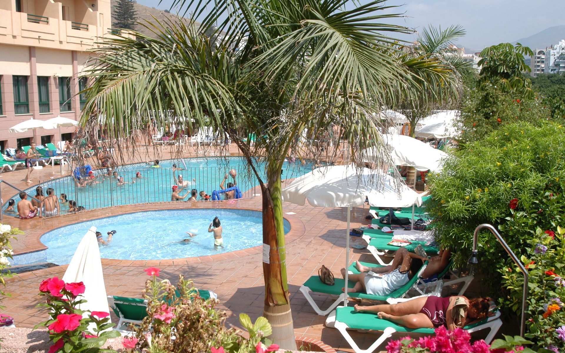 Victoria Playa