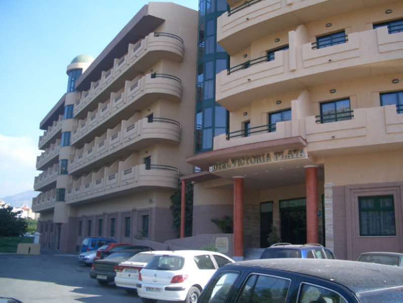 Victoria Playa Almuñécar