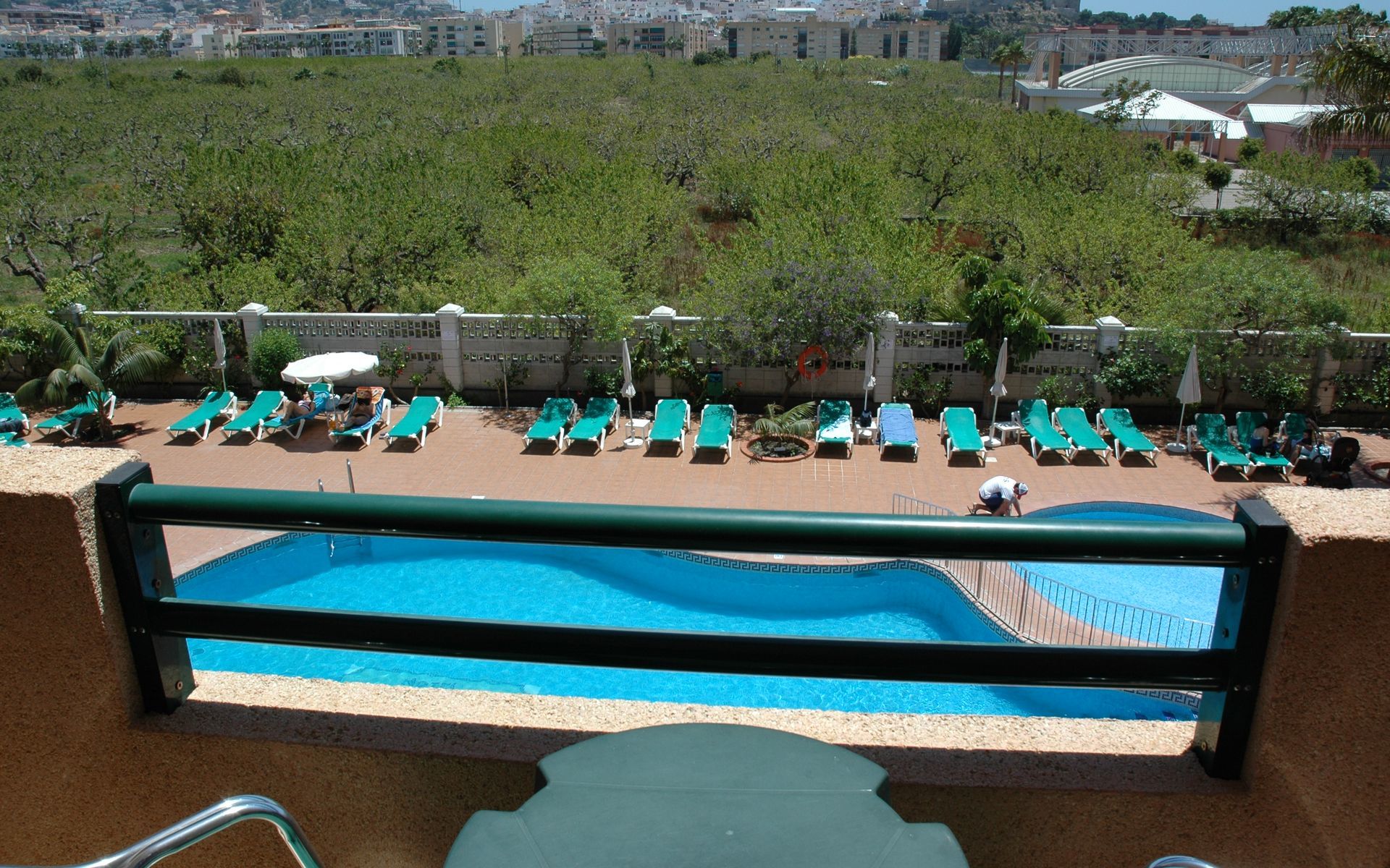 Hotel Victoria Playa