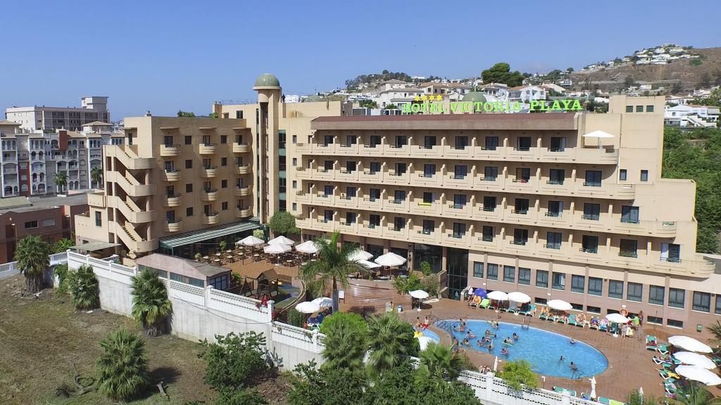 Victoria Playa Hotel
