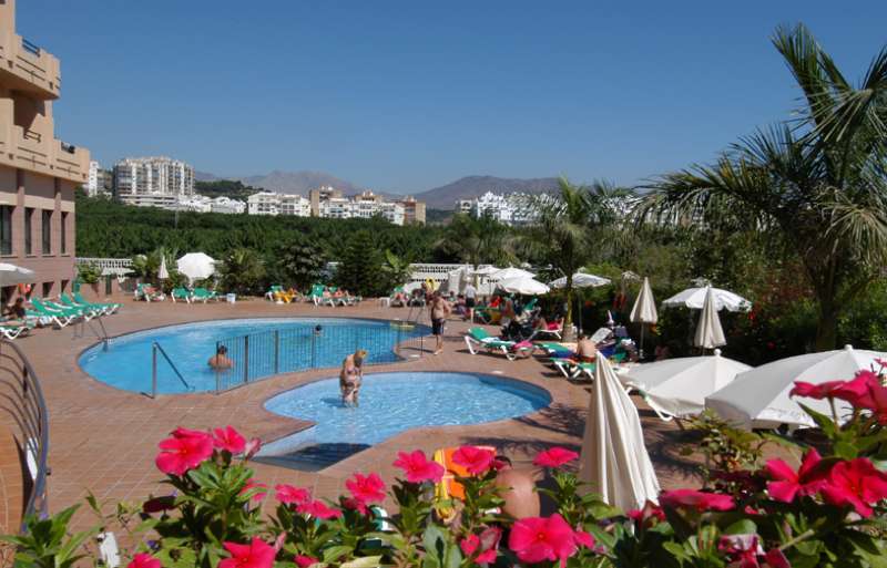 Hotel Victoria Playa