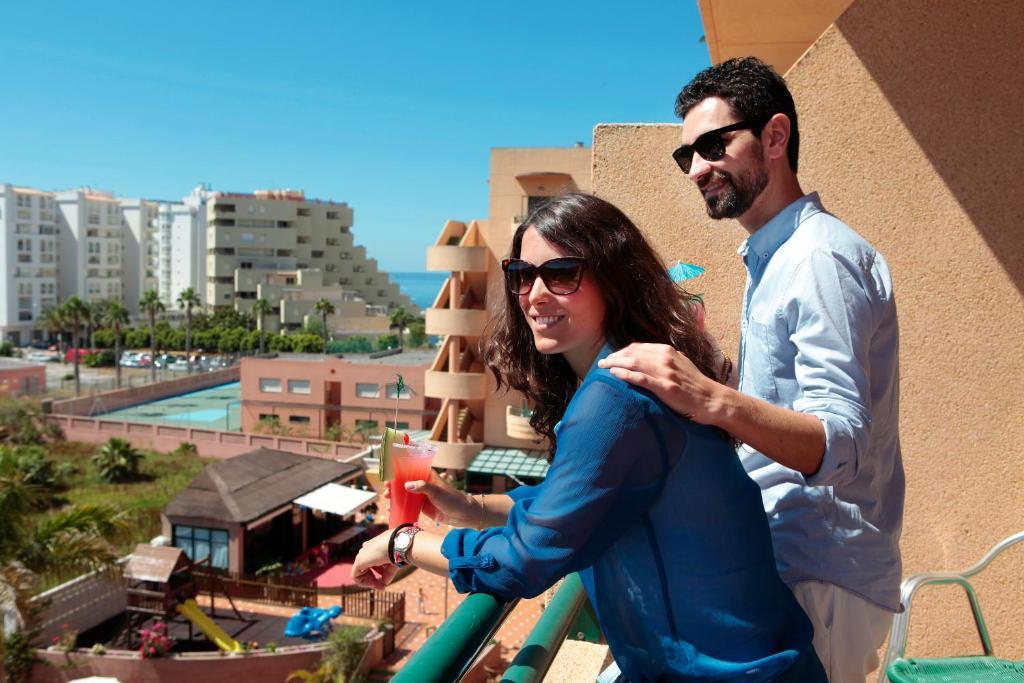 Victoria Playa Hotel