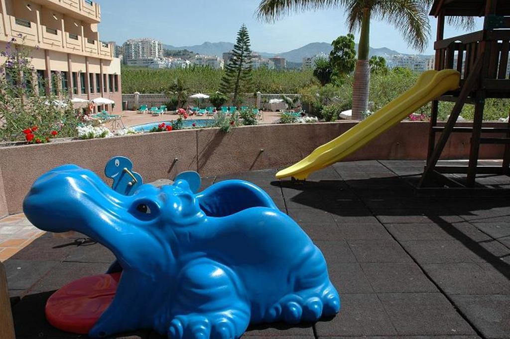 Victoria Playa 4*